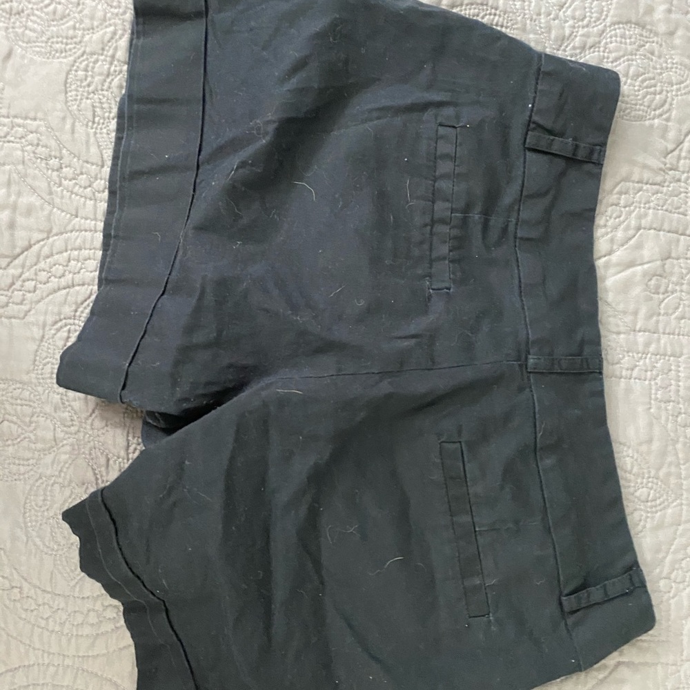 Shorts, leggings, shirts, and tank tops